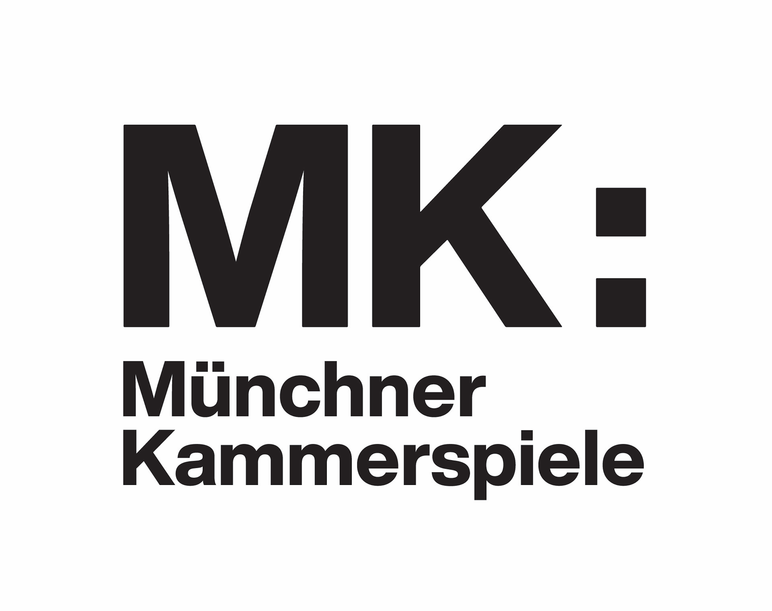 MK logo